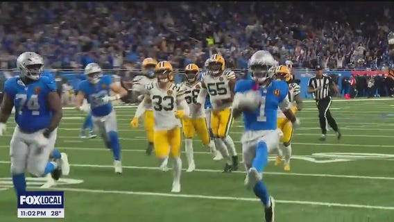 Dan Campbell says time is running out for Lions this season