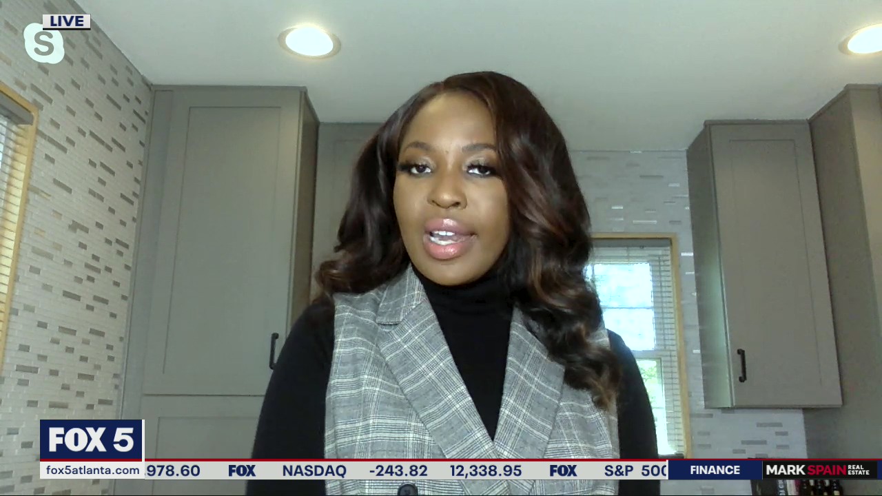 Staycations in Georgia