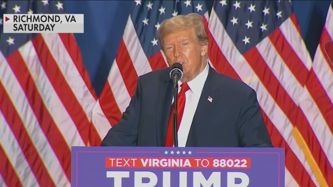 Supreme Court could rule on Trump ballot appeal today