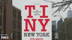 Exploring 'Tiny New York'