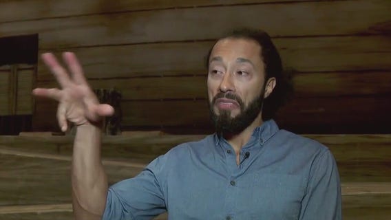 Classic western 'Shane' comes to the Guthrie