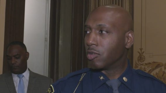 MSP director defends his management decisions