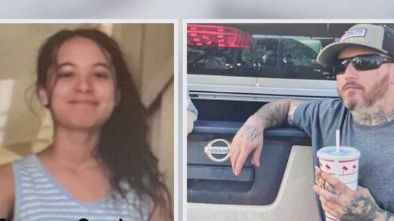 Video shows kidnapped teen shot by deputy