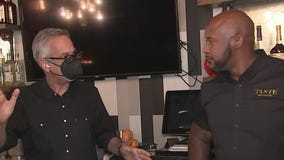 What's Cookin' at Taste Bar + Kitchen?