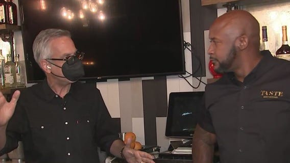 What's Cookin' at Taste Bar + Kitchen?