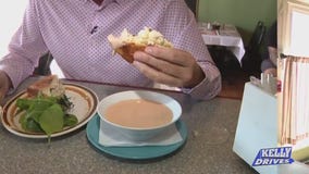 Soup Season at The Soup Bar