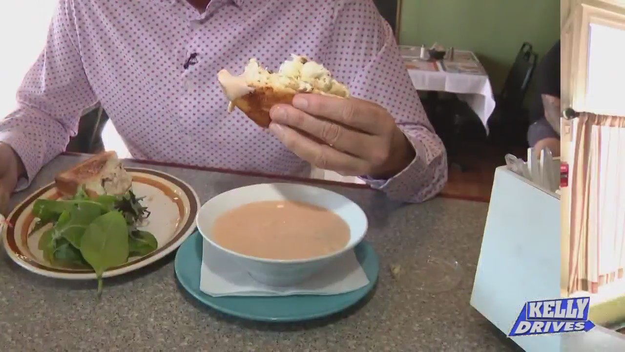 Soup Season at The Soup Bar