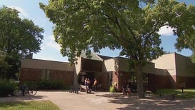 Neighbor resource center opens for Annunciation victims