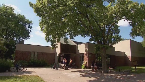 Neighbor resource center opens for Annunciation victims