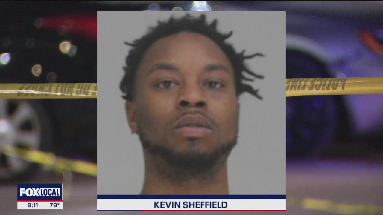 Convicted killer may be tied to 4 more shootings