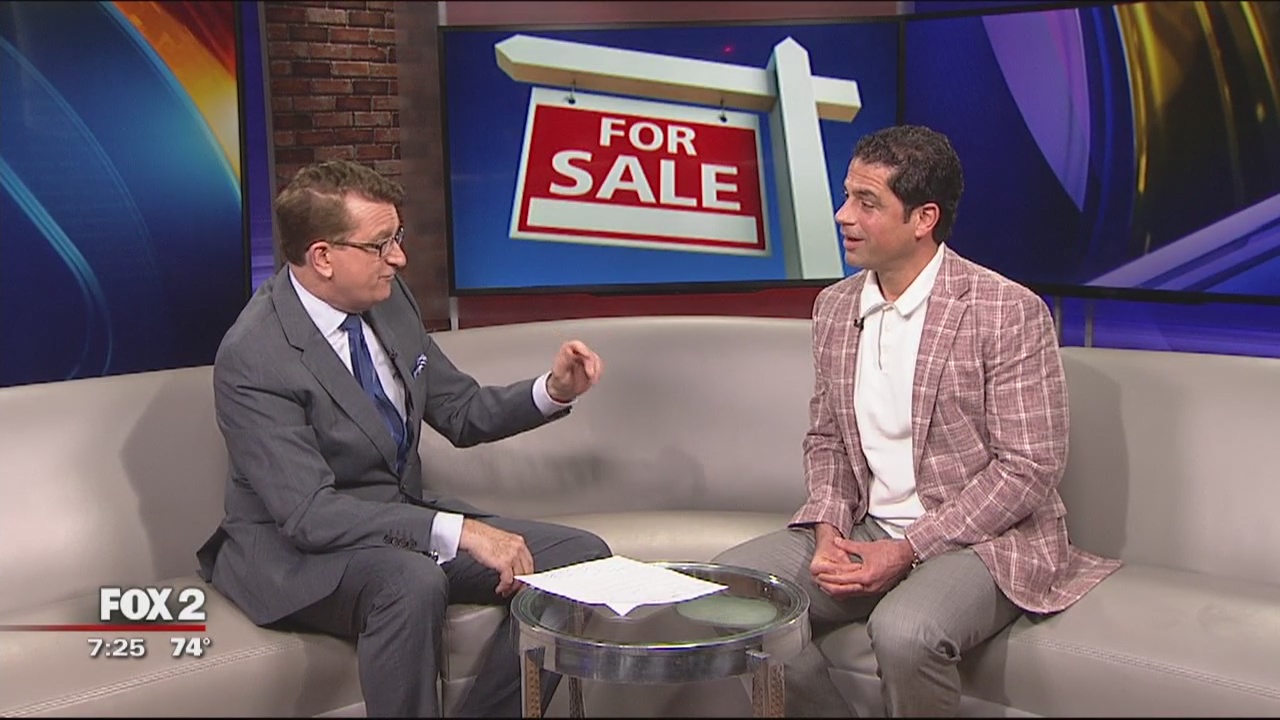 Hot Summer Real Estate Market