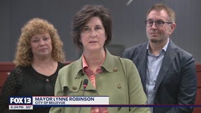 Local WA mayors oppose tax proposals