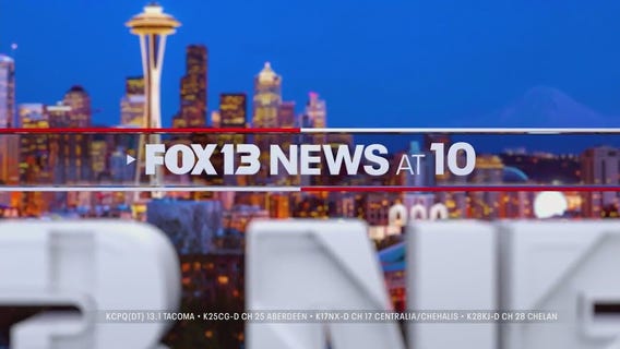 FOX 13 News at 10pm for Monday, 3/10