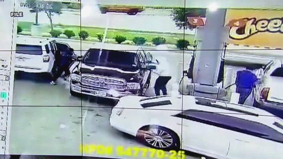 Protecting yourself from 'jugging' this holiday season