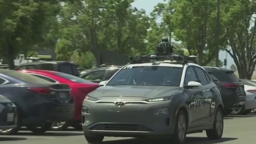 Waymo bringing driverless vehicles to downtown Phoenix
