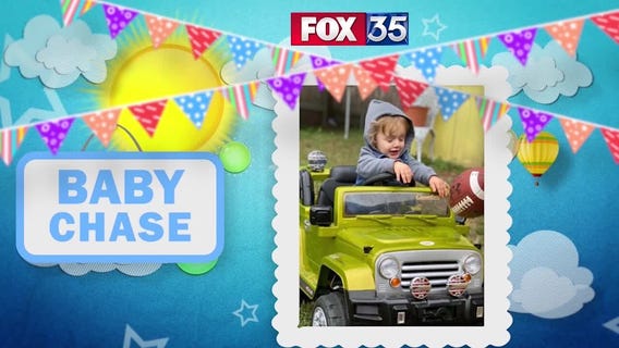 Weather Babies: Dec. 6 - 12