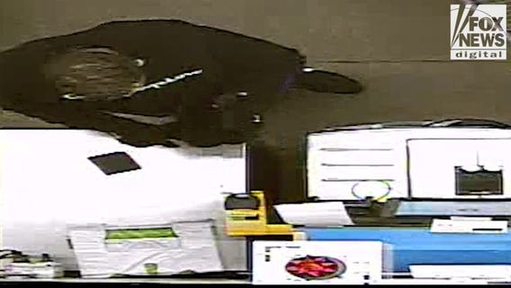 Unseen Walmart video shows Bryan Kohberger acting differently after Idaho student murders