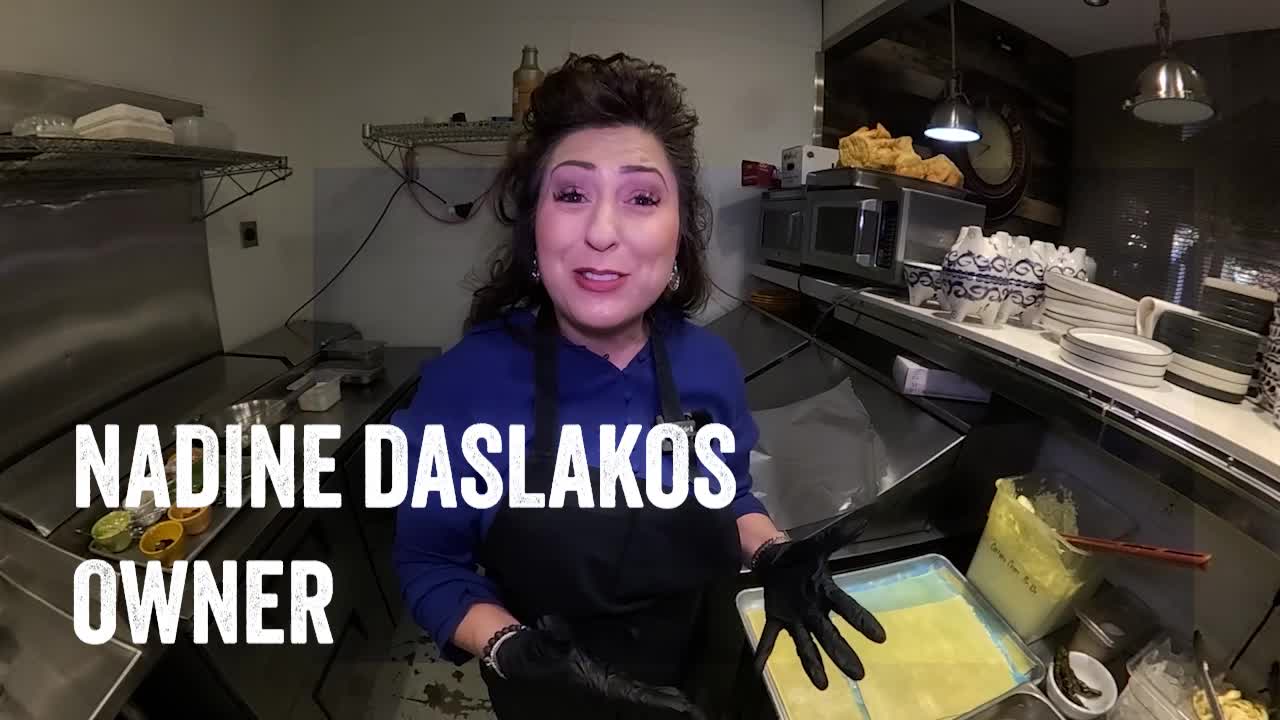 El Patron | Arizona Eats