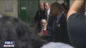 Jury deliberations begin in Harvey Weinstein?s sex crimes retrial