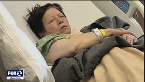 Family in shock after Oakland hit-and-run