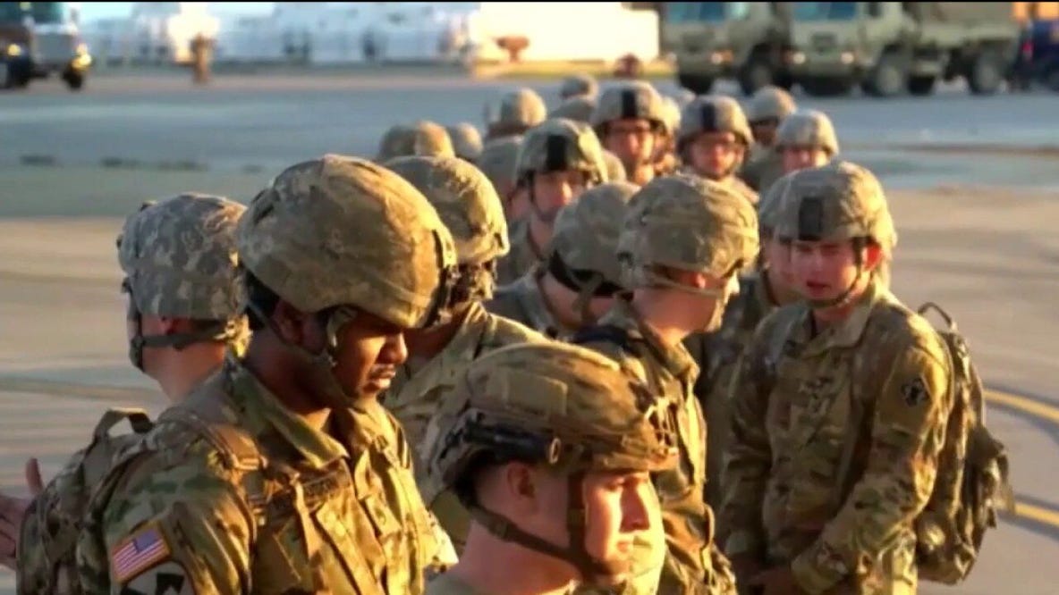 U.S. continues pressure campaign on Venezuela's Maduro