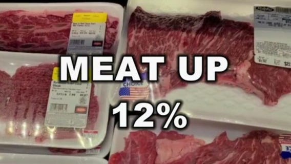 Angelenos react to inflated grocery prices