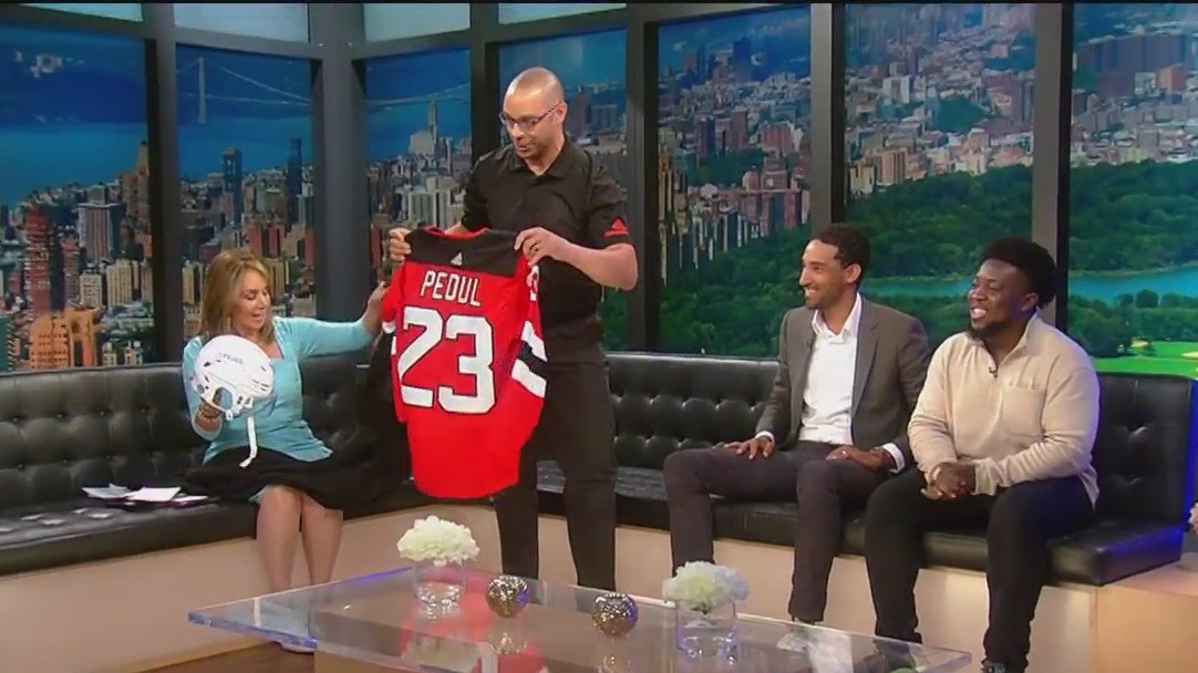 Devils? program helps NJ Black-owned businesses