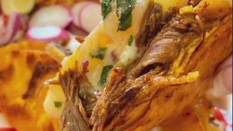 America's top taco spot is in LA