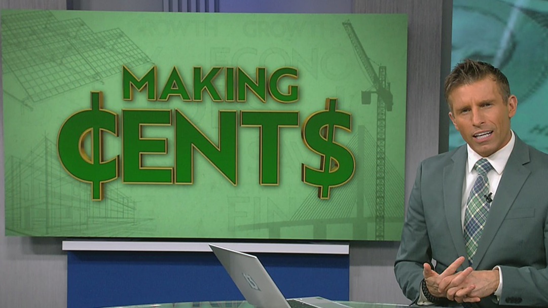Making Cents with Walter Allen 12/5/25