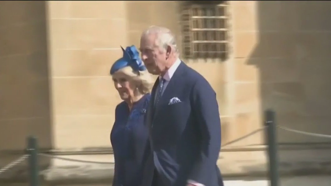 King Charles prepares for medical procedure