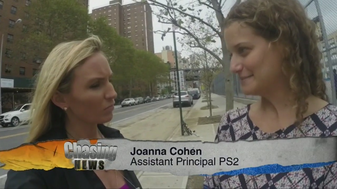 Playworks: Teaches children how to play respectfully