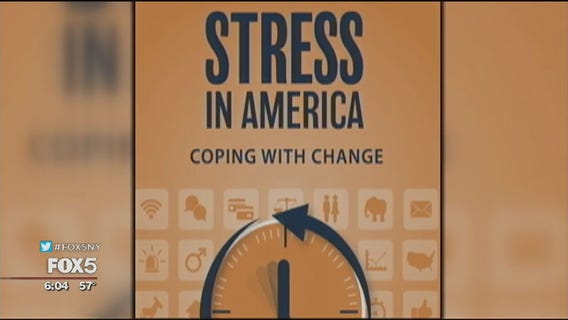 Post-inauguration therapy