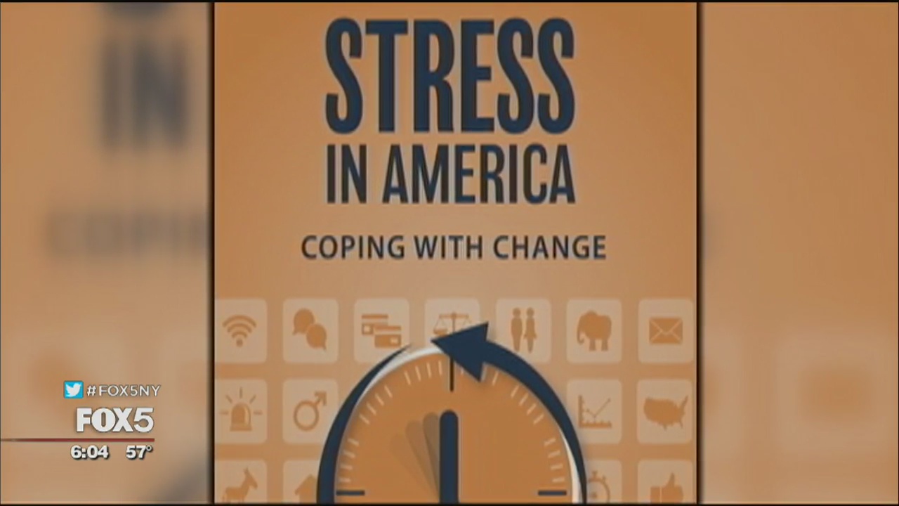 Post-inauguration therapy