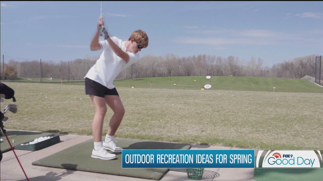 FOX 9 Good Day: April 25, 2025