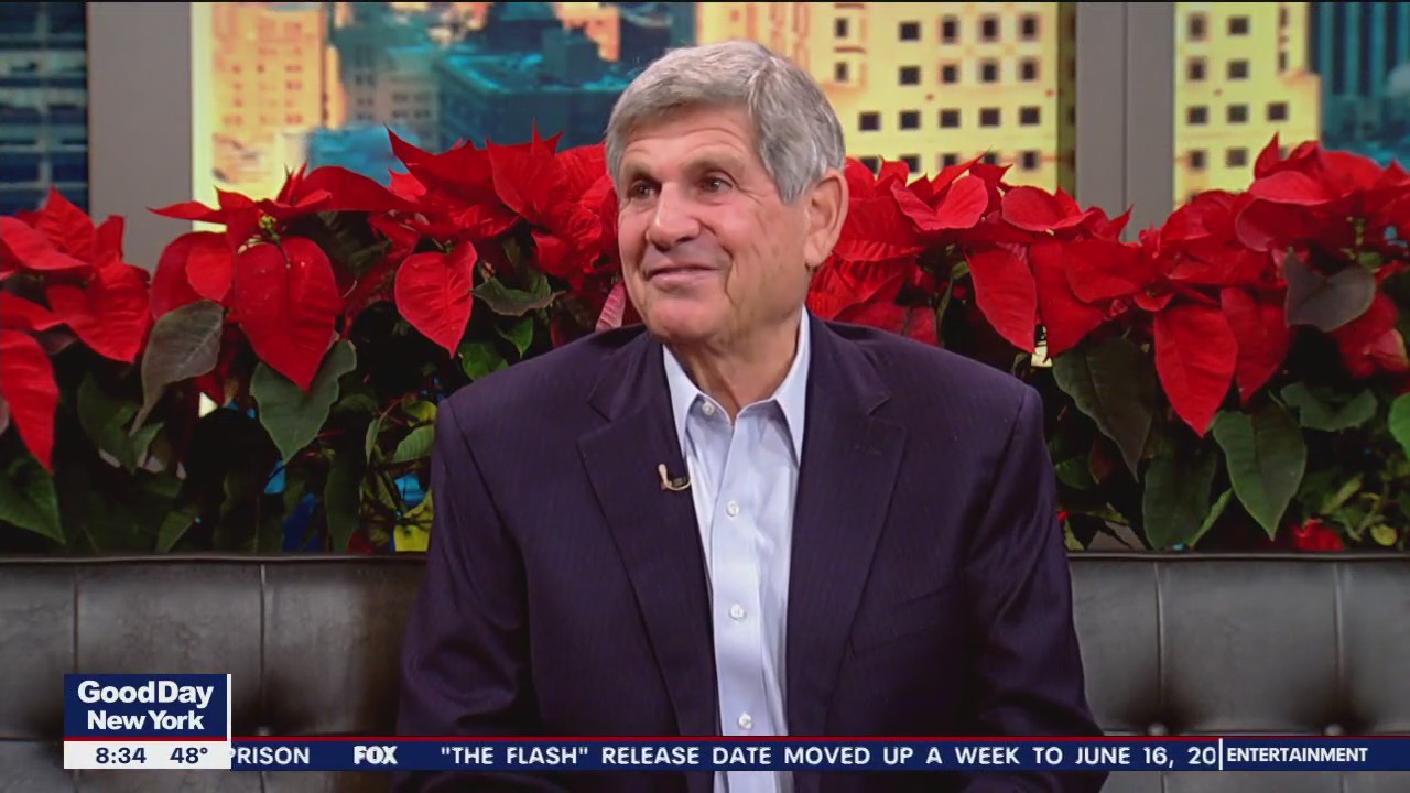 Meet the man who started the sports radio format