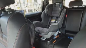 Hot car safety: Protecting children from heat wave