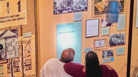 Illinois Holocaust Museum opens new downtown Chicago location