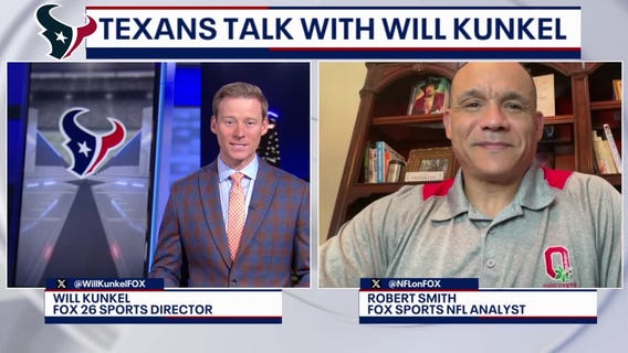 Texans Talk with Will Kunkel