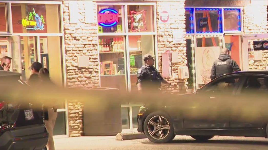 Racine shootings leave 2 dead over the weekend