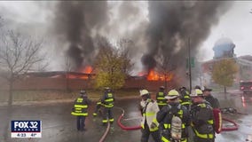 Fire departments across US face staffing shortages