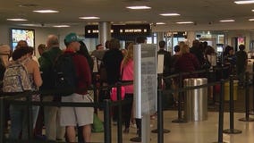 Fee for travelers without REAL ID to start Feb. 1