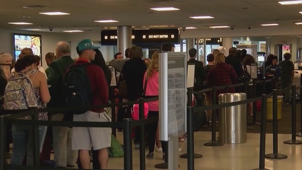 Fee for travelers without REAL ID to start Feb. 1