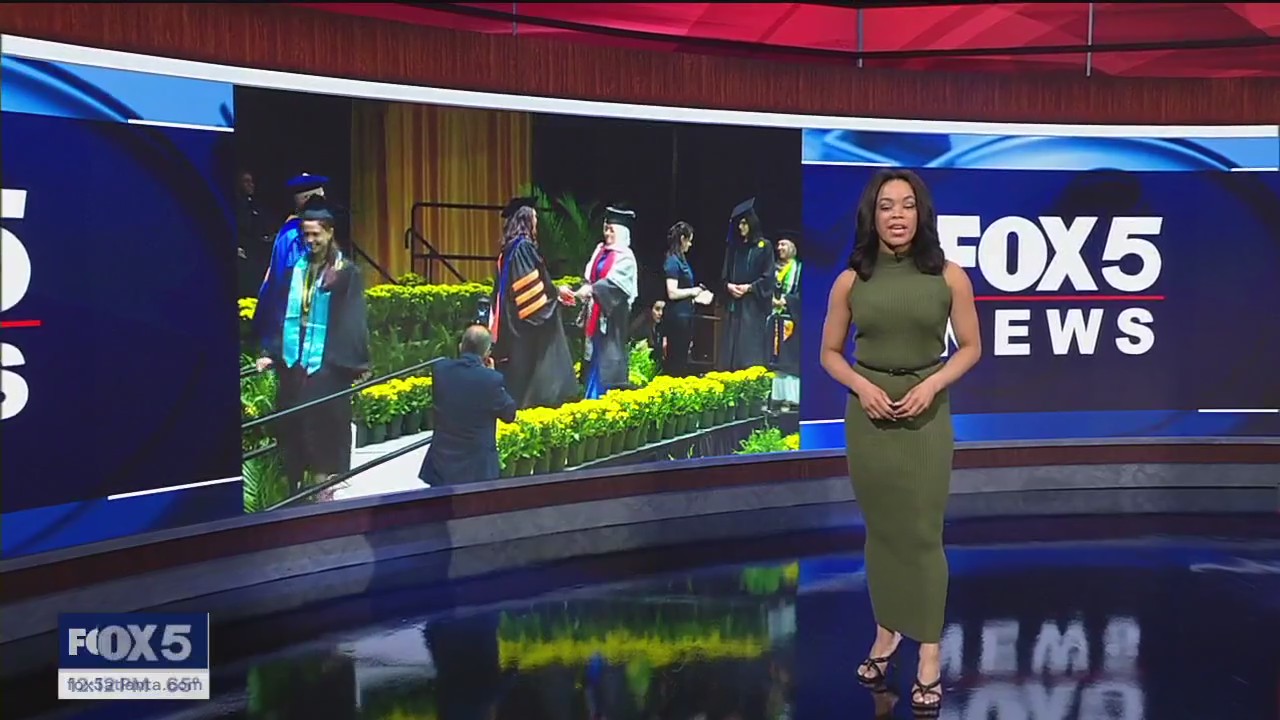 FOX 5 News at Noon May 13, 2024