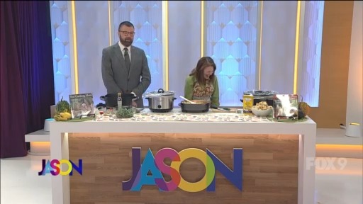 The Jason Show: Nov. 20, 2025