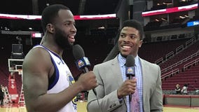 Warriors Swishes For Dishes reaches 500k meals ahead of NBA All-Star break