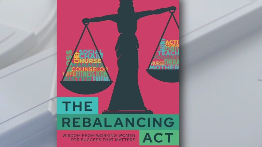 Rebalancing ahead of holiday chaos