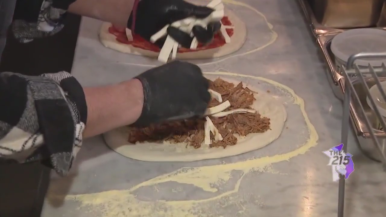 Haddonfield pizza shop serves up award-winning pies with unique flavors