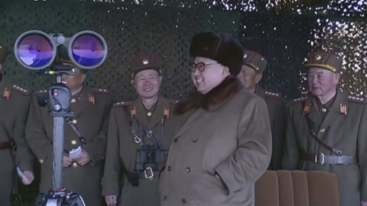 White House Deputy Press Secretary discusses US-N. Korea summit, CA sanctuary state status