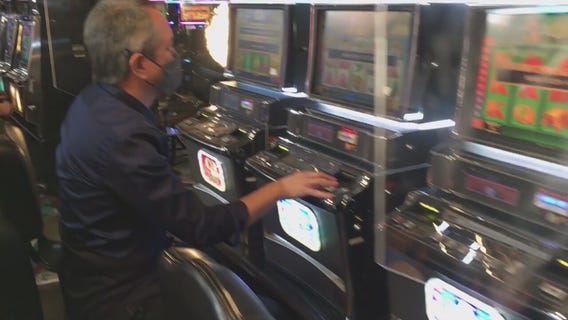 A New California: What is the future of casinos?