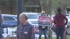Fort Bend County race held national attention as Democrats hoped for a blue tide